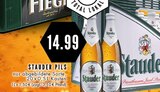 Pils Angebote von Stauder bei EDEKA Bochum für 14,99 €