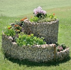 Kräuterspirale Angebote bei Hagebaumarkt Mainz für 159,00 €