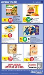 Offre Gâteau Au Chocolat dans le catalogue Intermarché du moment à la page 29