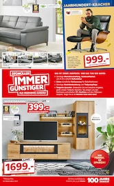 Kommode im Segmüller Prospekt in Frankenthal Aktueller Segmüller Prospekt mit Kommode, "Highlight Angebote", Seite 9