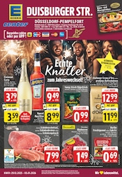 Aktueller EDEKA Prospekt mit Freixenet, "Aktuelle Angebote", Seite 1