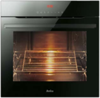 Aktuelles Marken Einbau-Backofen Angebot bei Ostermann in Leverkusen ab 399,00 €