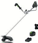 Débroussailleuse sur batterie 48 V - GREENWORKS en promo chez Mr.Bricolage Sarcelles à 289,90 €