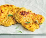 Promo escalopes de dinde à la milanaise à 15,99 € dans le catalogue Fresh à Itteville