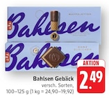 Angebot im EDEKA Brigachtal Prospekt EDEKA Brigachtal Prospekt mit im Angebot für 2,49 €