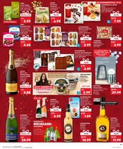 Champagner im Kaufland Prospekt in Heidelberg Aktueller Kaufland Prospekt mit Champagner, "Aktuelle Angebote", Seite 13