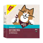 Katzenstreu XXL Angebote von MILA'S WORLD bei Lidl München für 3,99 €