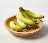 BANANE BIO dans le catalogue U Express