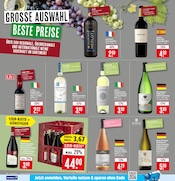 Rotwein im Marktkauf Prospekt in Nürtingen Aktueller Marktkauf Prospekt mit Rotwein, "Aktuelle Angebote", Seite 18