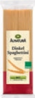 Dinkel Spaghetti von Alnatura im aktuellen tegut Prospekt für 5,00 €