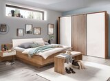 SCHLAFZIMMER von UNO für 1.599,00 € bei Höffner im Angebot SCHLAFZIMMER von UNO im aktuellen Höffner Prospekt