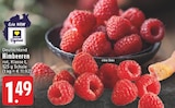 Himbeeren bei EDEKA im Prospekt "" für 1,49 €