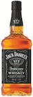 Whiskey 40° - JACK DANIEL'S en promo chez Super U Saint-Laurent-du-Var à 26,23 €