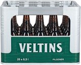 Pilsener Angebote von Veltins bei Kaufland Freital für 10,99 €