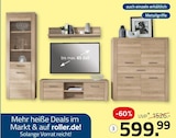 Wohnprogramm im Angebot bei ROLLER in Halberstadt Wohnprogramm Angebote bei ROLLER Halberstadt für 599,99 €