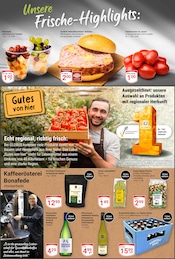 Kaffee im GLOBUS Prospekt in Speyer Aktueller GLOBUS Prospekt mit Kaffee, "Aktuelle Angebote", Seite 2