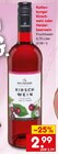 Kirschwein oder Heidelbeerwein von Katlenburger im aktuellen Netto Marken-Discount Prospekt für 2,99 €