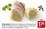 Kohlrouladen bei E center im Groß-Zimmern Prospekt für 1,29 €