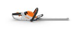 Schwedhelm Motorgeräte - HSA 30 Heckenschere Angebot im Prospekt HSA 30 Heckenschere bei Schwedhelm Motorgeräte im Prospekt "" für 119,00 €