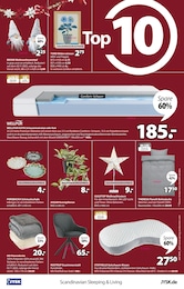 Wellpur im JYSK Prospekt Wellpur im JYSK Prospekt "Black Friday - SPARE BIS ZU 70%" auf Seite 17