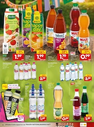 Netto Marken-Discount Sirup im Prospekt Netto Marken-Discount Sirup im Prospekt
