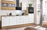 Küchenzeile im Angebot bei Segmüller in Rodgau Küchenzeile Angebote bei Segmüller Rodgau für 699,00 €