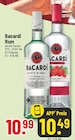 Rum Angebote von Bacardi bei Trinkgut Kleve für 10,49 €