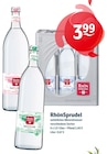 Mineralwasser Angebote von RhönSprudel bei Getränke Hoffmann Castrop-Rauxel für 3,99 €