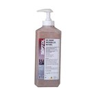 Gel mains microbilles seftol naturel 1l - SEFTOL dans le catalogue Norauto