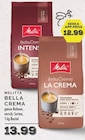Aktuelle Kaffee Angebote bei E center in Dinslaken Aktuelles Bella Crema Intenso Angebot bei E center in Dinslaken ab 12,99 €