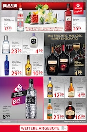 Aquavit Angebote im Prospekt "cash & carry" von Selgros auf Seite 21