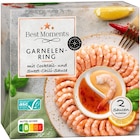 Garnelenring im Angebot bei Penny in Aachen Garnelenring Angebote von Best Moments bei Penny Aachen für 4,99 €