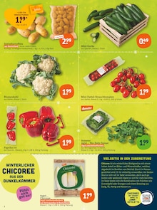 Paprika im aktuellen tegut Prospekt (Stuttgart) Paprika im tegut Prospekt "tegut… gute Lebensmittel" mit 30 Seiten (Stuttgart)