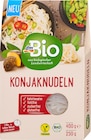 Aktuelles Nudeln, Konjaknudeln Angebot bei dm-drogerie markt in Salzgitter ab 2,75 €