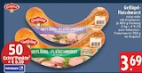 Geflügel-Fleischwurst natur Angebote von Gutfried bei E center Bottrop für 3,69 €