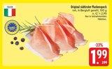 Aktuelle Schweinefleisch Angebote bei E center in Jena Aktuelles Original südtiroler Markenspeck Angebot bei E center in Jena ab 1,99 €