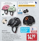 Fahrradhelm Angebote von BIKEMATE bei ALDI Nord Löhne für 14,99 €