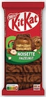 Tablettes - KIT KAT en promo chez Super U Saint-Martin-d'Hères à 1,46 €