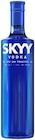 Vodka im Angebot bei REWE in Mettmann Vodka Angebote von Skyy bei REWE Mettmann für 10,99 €
