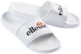 Damen Badepantoletten im REWE Prospekt Damen Badepantoletten von ellesse im aktuellen REWE Prospekt für 15,99 €