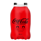 Promo Coca-Cola à 7,20 € dans le catalogue Carrefour Market à Villeveyrac