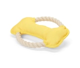 Tchibo im Supermarkt - Hunde-Tau-Spielzeug Angebot im Prospekt Hunde-Tau-Spielzeug bei Tchibo im Supermarkt im Prospekt "" für 5,99 €