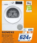 Aktuelles Wäschetrockner WQ 33 G2D 175 Angebot bei expert in Stuttgart ab 624,00 €