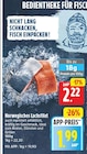 Norwegisches Lachsfilet im aktuellen EDEKA Prospekt
