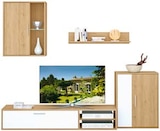 Wohnwand Nice im Angebot bei SB Möbel Boss in Salzgitter Wohnwand Nice Angebote bei SB Möbel Boss Salzgitter für 79,00 €