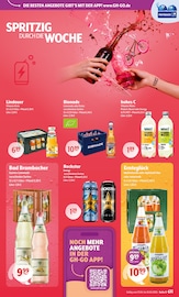 Energydrink im Getränke Hoffmann Prospekt in Bayreuth Aktueller Getränke Hoffmann Prospekt mit Energydrink, "Aktuelle Angebote", Seite 3