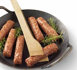 EDEKA - Cevapcici Angebot im Prospekt Cevapcici bei EDEKA im Prospekt "" für 9,99 €