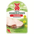 Veganer Aufschnitt im Lidl Prospekt Veganer Aufschnitt von Rügenwalder Mühle im aktuellen Lidl Prospekt für 1,11 €