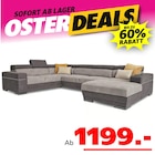 Aktuelles Harlem Angebot bei Seats and Sofas in Offenbach (Main) ab 1.199,00 €