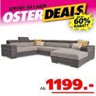 Seats and Sofas Remscheid - Harlem Angebot im Prospekt Harlem bei Seats and Sofas im Remscheid Prospekt für 1.199,00 €